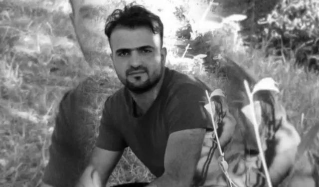 Van'da bir genç araçta ölü bulundu