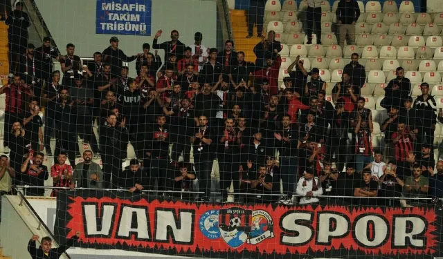 Esenler Erokspor - Vanspor maçı bilet fiyatları belli oldu