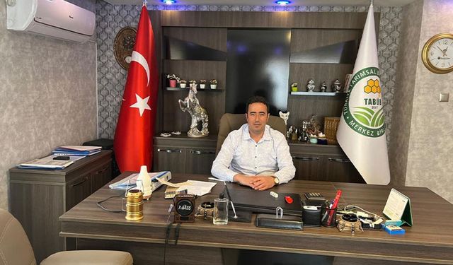 Vanlı isim birlik başkanlığına aday oldu