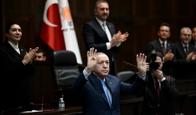 Cumhurbaşkanı Erdoğan'dan en düşük emekli maaşına ilişkin açıklama