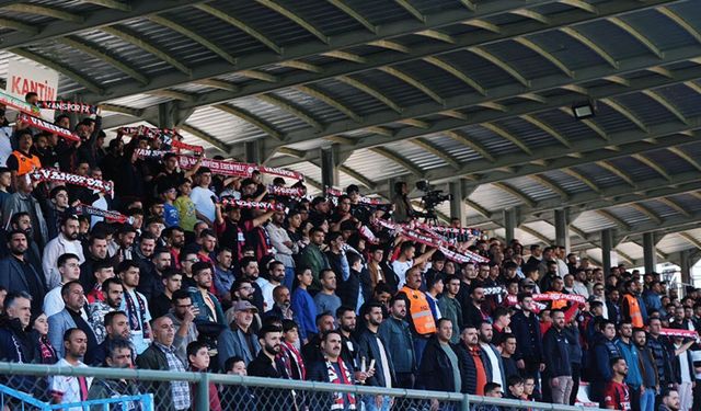 Bandırma Spor – Van Spor Maçı Bilet Fiyatları Açıklandı