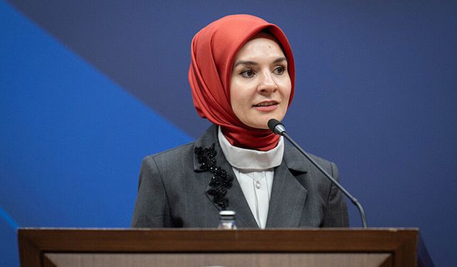 Bakan Göktaş’tan doğal gaz tüketim desteğine ilişkin açıklama