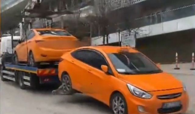 Araç sahipleri dikkat! Yeni kanunla trafik cezaları artacak