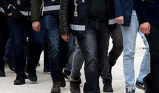 Van’da siber suç operasyonu: 19 ilde 200 şüpheli yakalandı