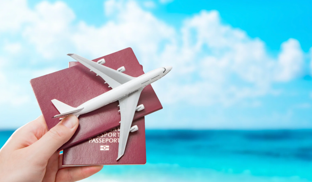 E-devlet üzerinden pasaport başvurusu nasıl yapılır? Adım adım rehber