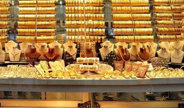 Van’da dolandırıcılık iddiasıyla gündeme gelen kuyumcudan açıklama