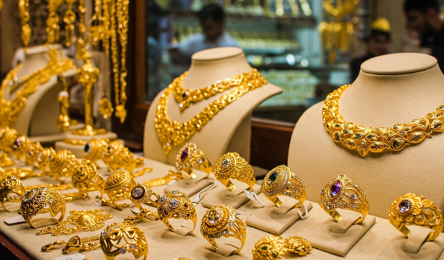 Kuyumcularda nakit devri bitiyor! İşte yeni sistemin detayları