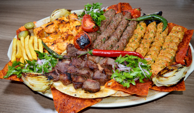 Van’da yemek ücretlerine zam geldi mi?