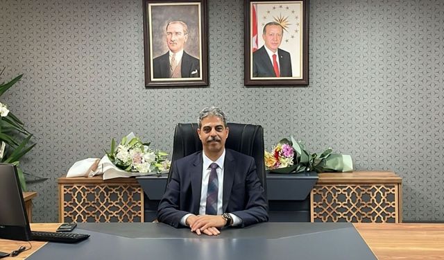 Vanlı bürokrat MEB başmüfettişi oldu