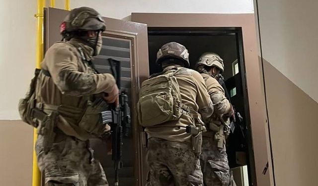 Dev tefecilik operasyonu! 4,2 Milyar TL’lik hareket