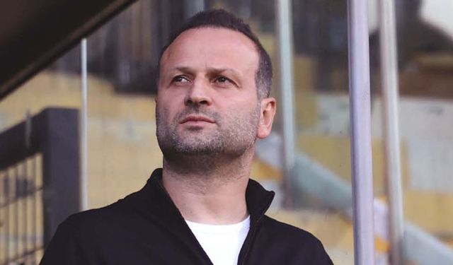 Korkmaz’dan sert çıkış: “Bu süreç basit bir hakem hatası değil”