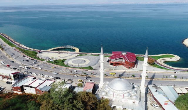 Edremit Belediyesi’nde yapay zeka dönemi
