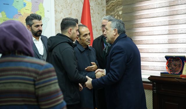 Arvas’a gençlerden ve vatandaşlardan yoğun ilgi: Talepler doğrudan iletildi