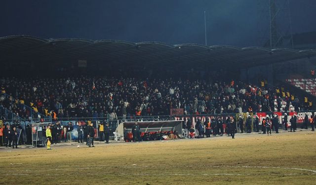 Bakan söz verdi, taraftar bekliyor: Van’da stat bilmecesi