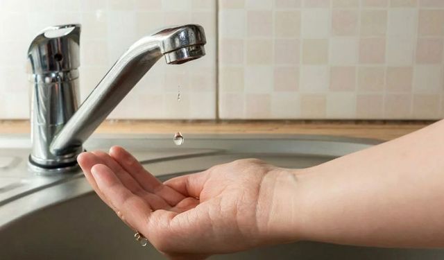 Van’ın 2 ilçesinde su kesintisi yaşanacak! İşte etkilenecek mahalleler