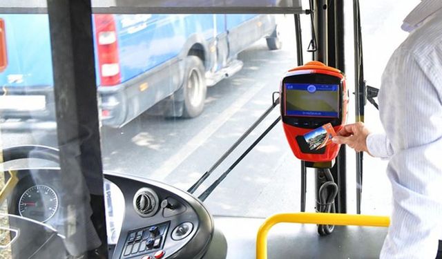 Ücretsiz ulaşım desteğinde yüzde 30 artış! Ödemeler yeniden belirlendi