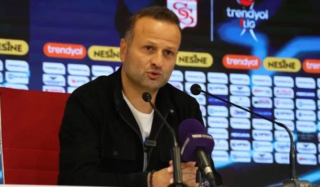 Vanspor Teknik Direktörü Korkmaz’dan flaş sözler