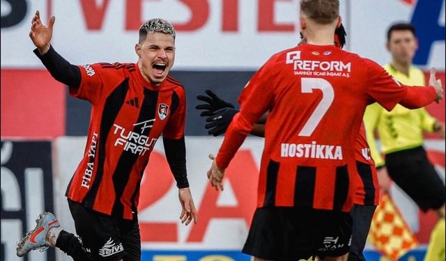 Vanspor’da sıcak gelişmeler yaşanıyor: O oyuncu kadro dışı kaldı