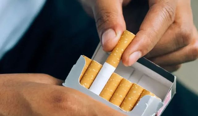 Sigaraya zam geldi: En ucuz sigara fiyatı belli oldu