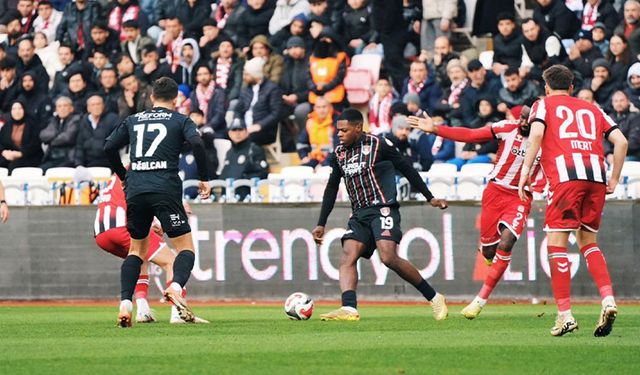 Trendyol 1. Lig’de 26. hafta heyecanı başlıyor: Vanspor Bodrumspor maçı ne zaman?