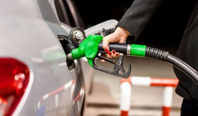 Akaryakıta iptal edilen zammın 2 katı artış yolda!