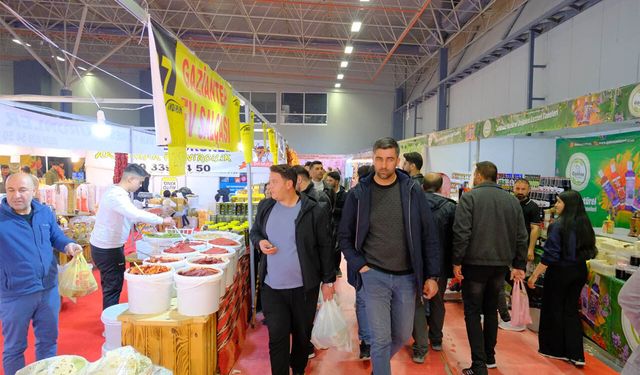 Van’daki tarım ve hayvancılık fuarı bugün sona eriyor