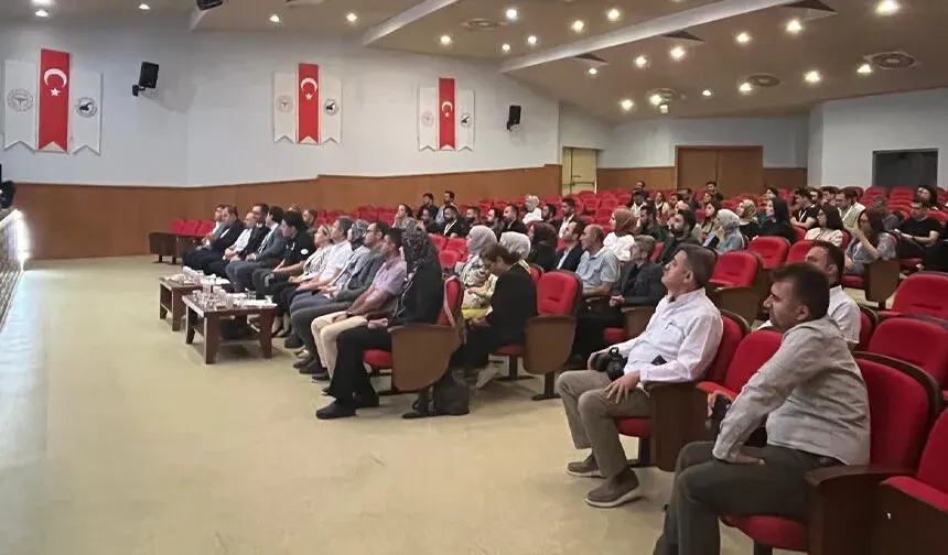 Van’da Beyin Ölümü Tanısı konulu sempozyum