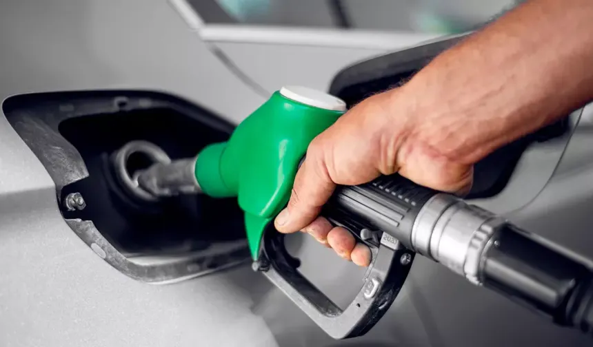 Motorin, benzin, LPG'de son durum...