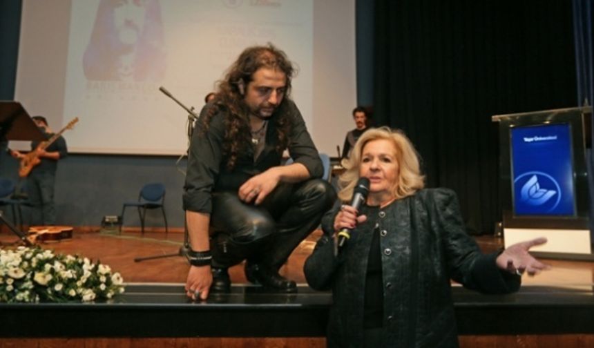 Barış Manço'nun kardeşi vefat etti