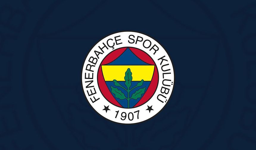 Fenerbahçe’nin yeni forveti belli oldu