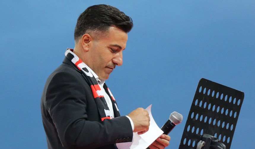 Erol Temel kimdir, nereli, Van Spor ile ilişkisi?