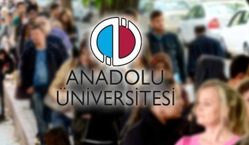 Açıköğretim programlarının bahar dönem sonu sınav sonuçları açıklandı