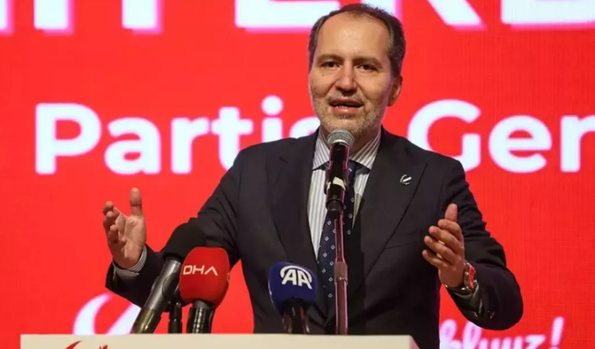 Yeniden Refah Partisi Cumhur İttifakı'na katılacak mı?