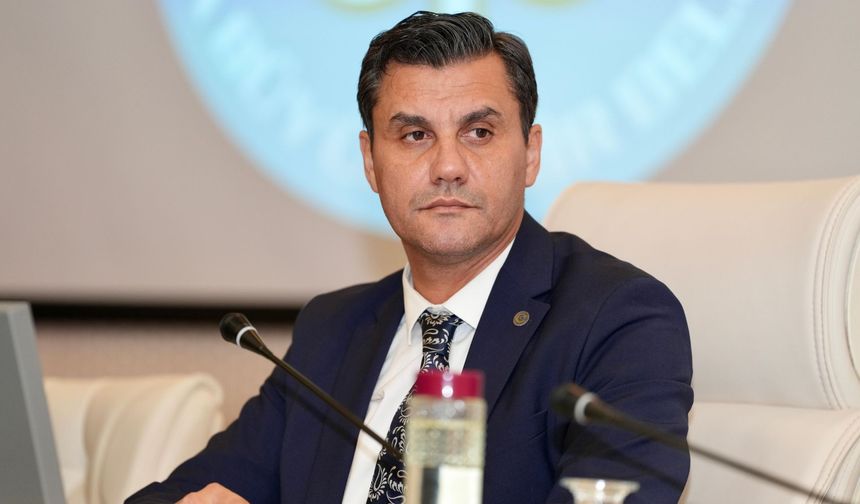 Belediye Başkanı elektrik akımına kapıldı