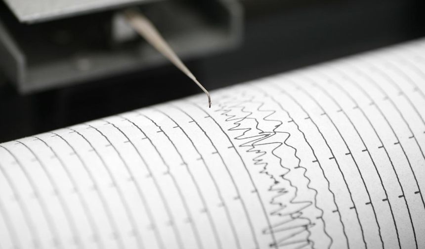 İstanbul’da korkutan deprem