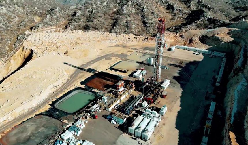 DMM’den Gabar açıklaması: Su kesintisi iddiaları asılsız