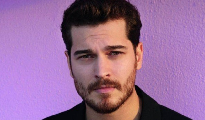 "Eşref Rüya" dizisi Eşref Tek, Çağatay Ulusoy kimdir?