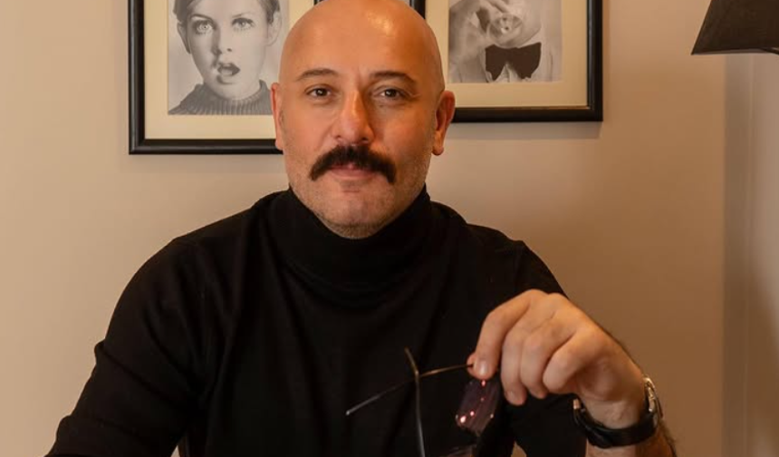 "Eşref Rüya" dizisi Müslüm Çermik, Tolga Tekin kimdir?