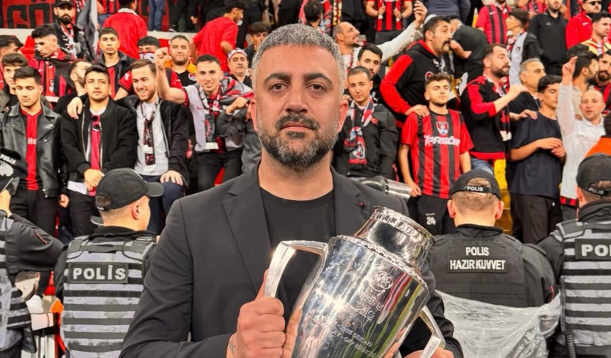Vanspor FK eski AsBaşkanı Veysi Gençer kimdir, nereli, Rüstempaşaspor Başkanı Hamit Erulaş ile arasında neler geçti?