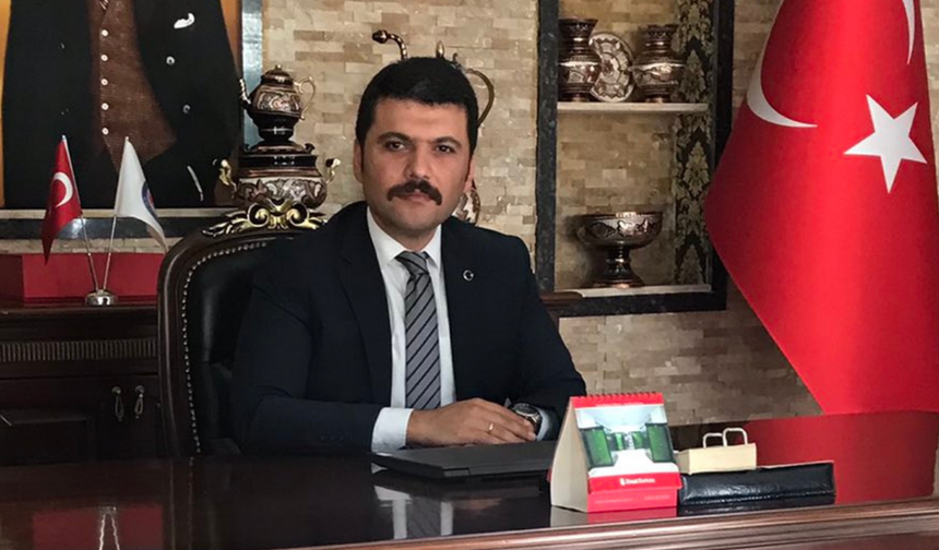 Van İpekyolu Kaymakamı Tufan Bağır Gilan Kimdir?