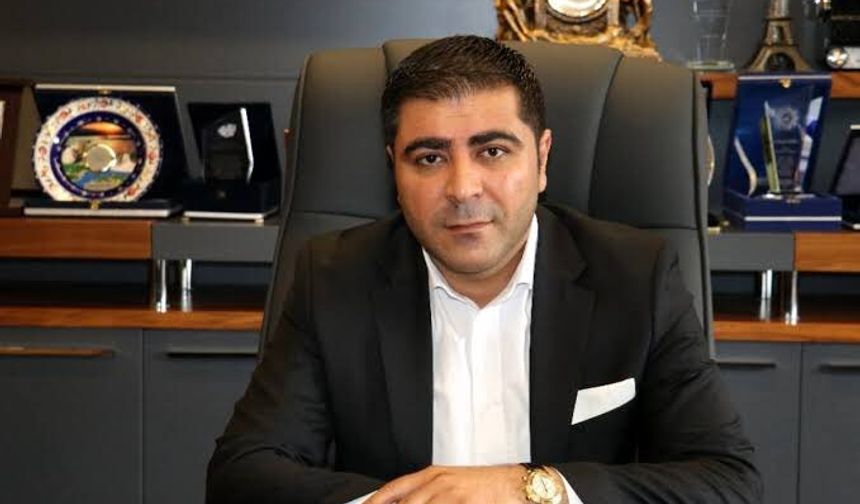 Vanlı İş İnsanı Adnan Bayram Kimdir?