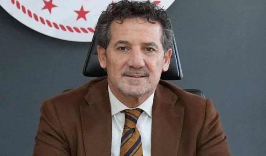 Nevzat İnanç Kimdir?