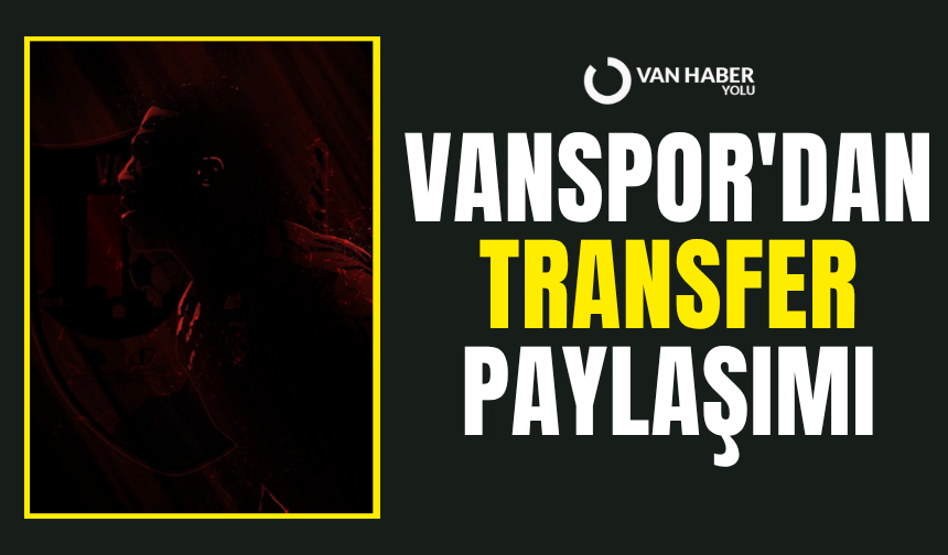 Van'da o yapı hanları aratmıyor