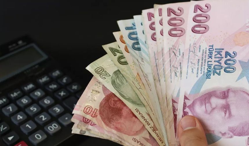 Beklenen ödemeler hesaplara yatırıldı
