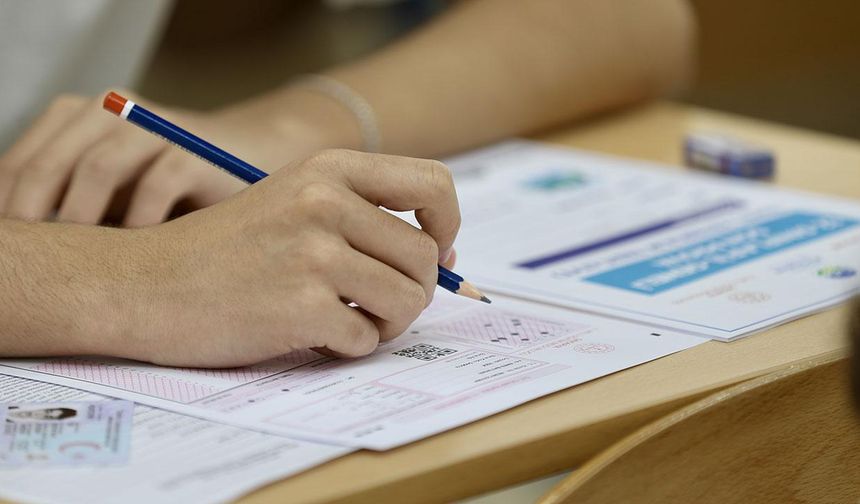 YKS 2025 TYT SORU-CEVAP ANAHTARI erişime açıldı