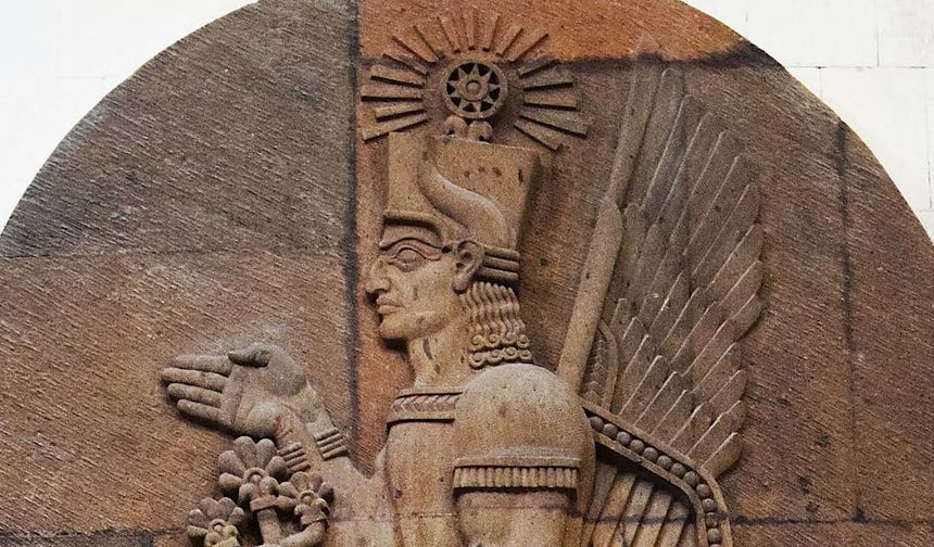 Urartu Krallığı Neden Van'da Yaşadı?