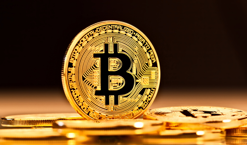 Bitcoin rekor tazeledi