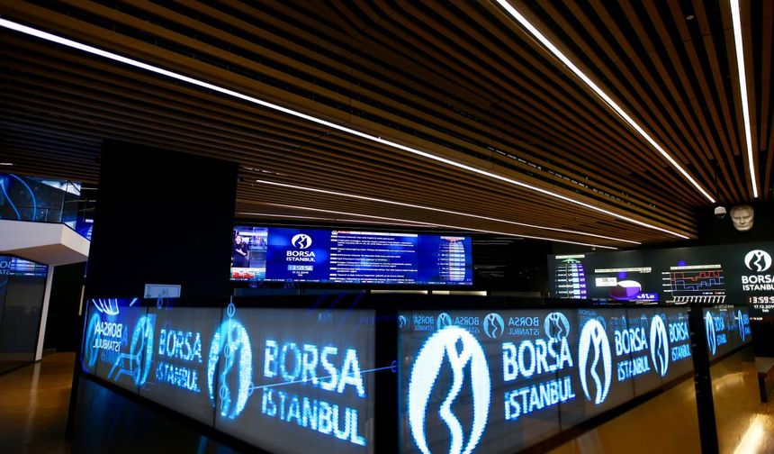 Borsa haftaya nasıl başladı?