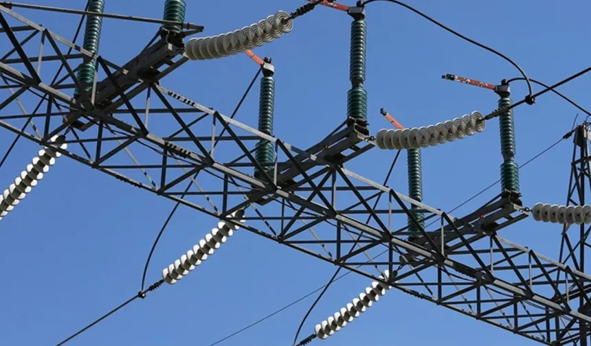 Günlük elektrik tüketiminde rekor kırıldı