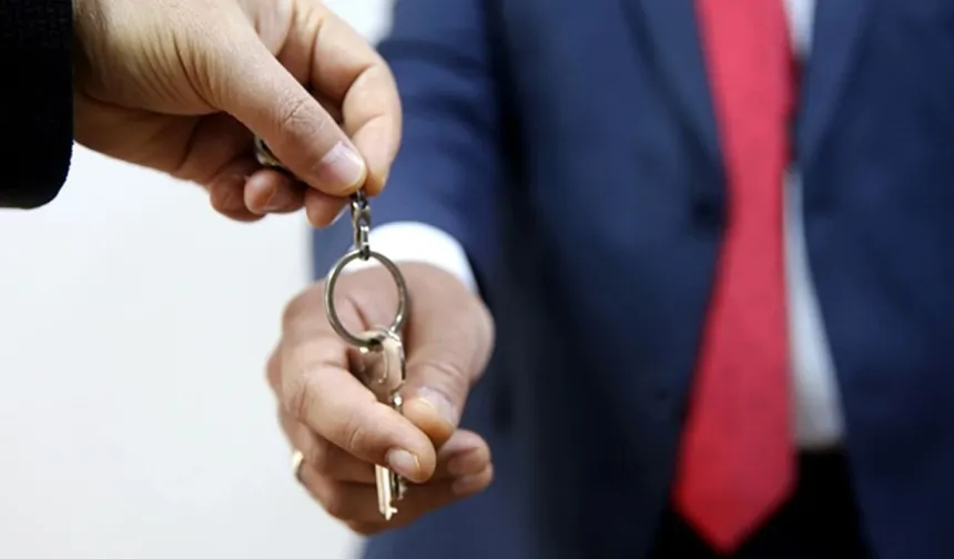10 soruda "Gayrimenkul Sertifikası" ile borsadan ev alma süreci